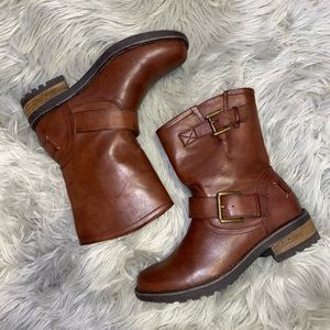Steve Madden Ankle boots